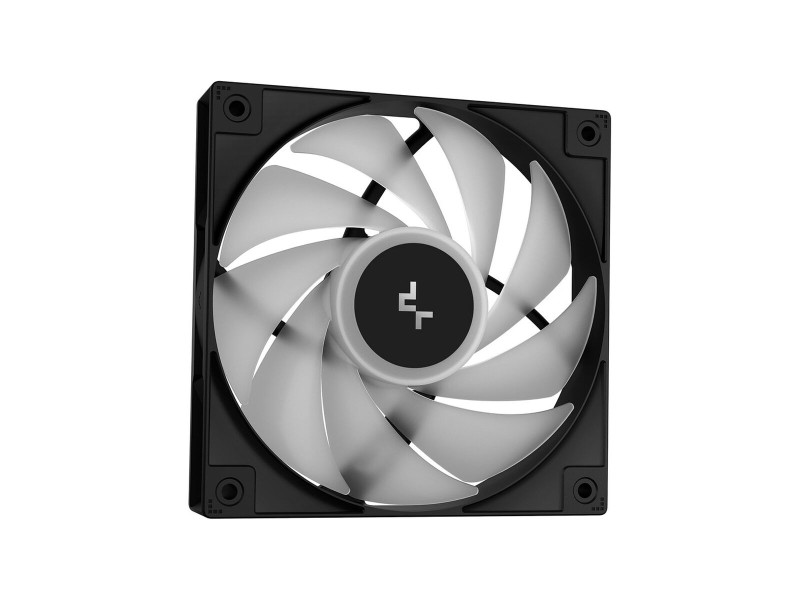 Комплект за Течно Охлаждане DEEPCOOL R-LE240-BKAMMC-G-2 NaN –  BB Системи за течно охлаждане