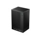 ATX полу-висока кутия DEEPCOOL R-CH170-BKNPIOD-G-1 Черен NaN –  BB Калъфи за настолни компютри