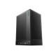 ATX полу-висока кутия DEEPCOOL R-CH170-BKNPIOD-G-1 Черен NaN –  BB Калъфи за настолни компютри