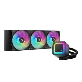 Комплект за Течно Охлаждане DEEPCOOL R-LE360-BKAMMC-G-2