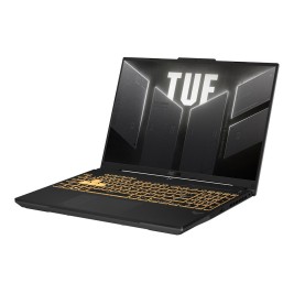 Лаптоп Asus FX607VU-I5165W 16" 16 GB RAM 512 GB SSD Nvidia Geforce RTX 4050