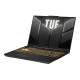 Лаптоп Asus FX607VU-I5165W 16 16 GB RAM 512 GB SSD Nvidia Geforce RTX 4050 NaN –  BB Лаптопи