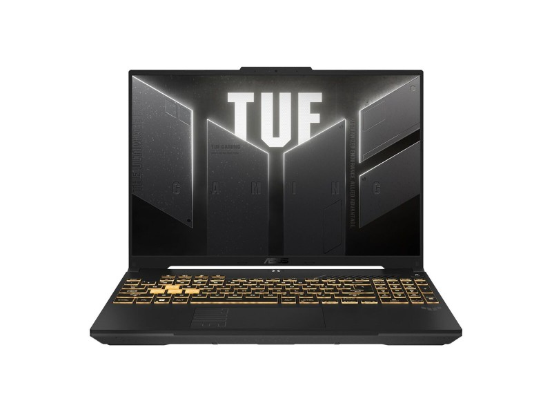 Лаптоп Asus FX607VU-I5165W 16 16 GB RAM 512 GB SSD Nvidia Geforce RTX 4050 NaN –  BB Лаптопи