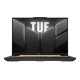 Лаптоп Asus FX607VU-I5165W 16 16 GB RAM 512 GB SSD Nvidia Geforce RTX 4050 NaN –  BB Лаптопи