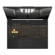 Лаптоп Asus FX607VU-I5165W 16 16 GB RAM 512 GB SSD Nvidia Geforce RTX 4050 NaN –  BB Лаптопи