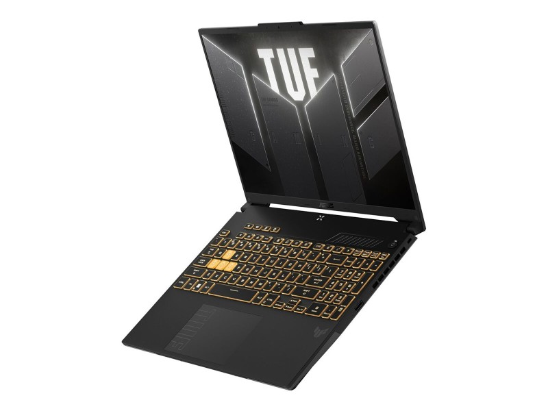 Лаптоп Asus FX607VU-I5165W 16 16 GB RAM 512 GB SSD Nvidia Geforce RTX 4050 NaN –  BB Лаптопи