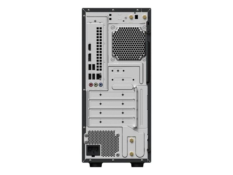 Настолен компютър Asus P500MV-13620H010X Intel Core i7-13620H Intel Core i7 13620H 16 GB RAM 1 TB SSD NaN –  BB Кули