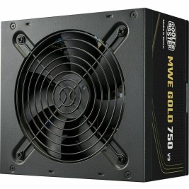 Захранване Cooler Master MPE-7506-ACAG-BEU ATX 750 W 80 Plus Gold
