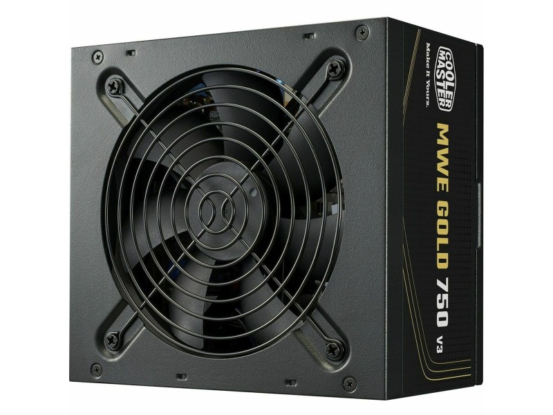 Захранване Cooler Master MPE-7506-ACAG-BEU ATX 750 W 80 Plus Gold Захранване Cooler Master MPE-7506-ACAG-BEU ATX 750 W 80 Plus Gold NaN – BB Захранвания