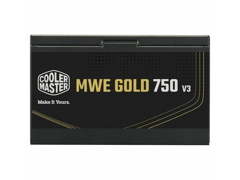 Захранване Cooler Master MPE-7506-ACAG-BEU ATX 750 W 80 Plus Gold Захранване Cooler Master MPE-7506-ACAG-BEU ATX 750 W 80 Plus Gold NaN – BB Захранвания
