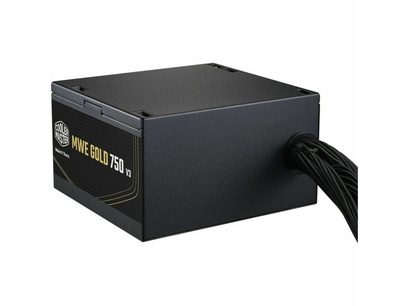 Захранване Cooler Master MPE-7506-ACAG-BEU ATX 750 W 80 Plus Gold Захранване Cooler Master MPE-7506-ACAG-BEU ATX 750 W 80 Plus Gold NaN – BB Захранвания