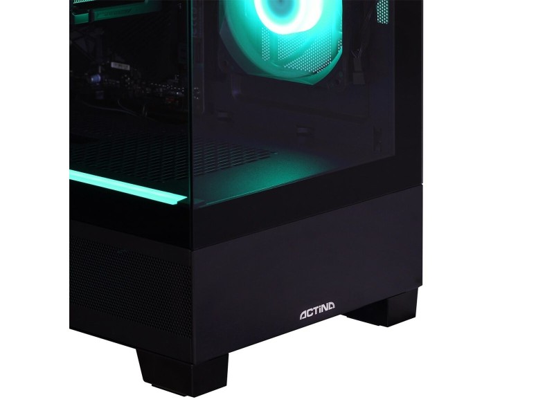 Настолен компютър Actina KOMACNGIP0373 AMD RYZEN™ 5 7500F 32 GB RAM 1 TB SSD NaN –  BB Кули