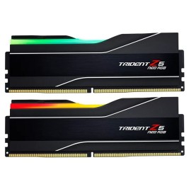 RAM памет GSKILL F5-6000J3444F64GX2-TZ5NR 128 GB DDR5 6000 MHz