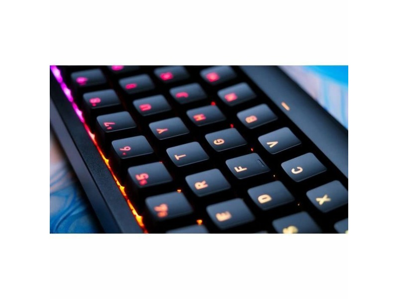 Клавиатура с мишка Cherry CXK5V2RGBCPTBLACKRFR NaN –  BB Клавиатури
