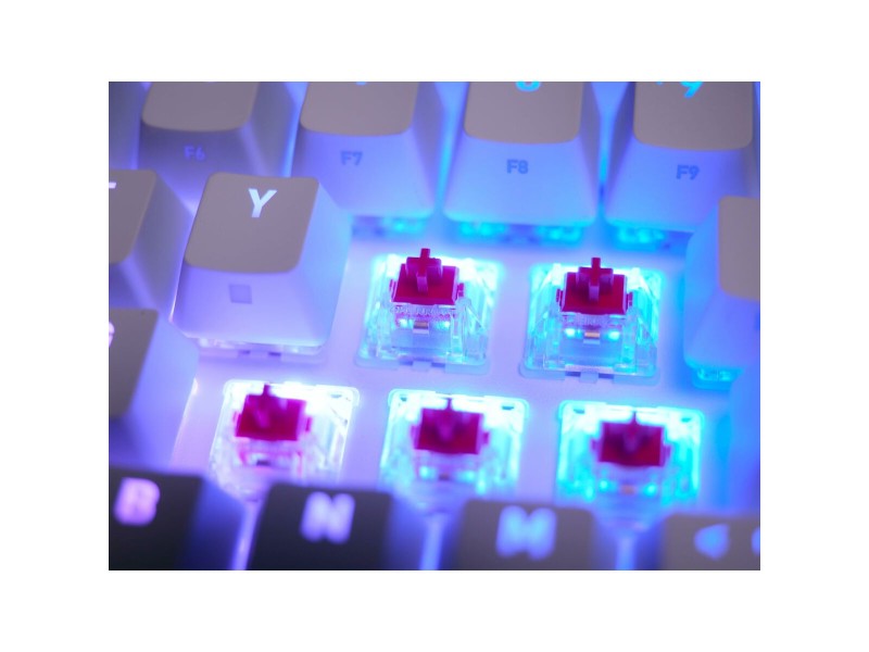 Клавиатура с мишка Cherry CXK5V2RGBCPTBLACKRFR NaN –  BB Клавиатури