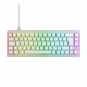 Клавиатура с мишка Cherry CXK5V2RGBCPTBLACKRFR NaN –  BB Клавиатури