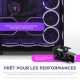 ATX полу-висока кутия NZXT H9 Elite Черен NaN –  BB Калъфи за настолни компютри