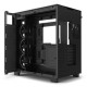 ATX полу-висока кутия NZXT H9 Elite Черен NaN –  BB Калъфи за настолни компютри