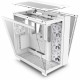 ATX полу-висока кутия NZXT CM-H91EW-01 Бял NaN –  BB Калъфи за настолни компютри