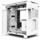 ATX полу-висока кутия NZXT CM-H91EW-01 Бял NaN –  BB Калъфи за настолни компютри