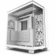 ATX полу-висока кутия NZXT CM-H91EW-01 Бял NaN –  BB Калъфи за настолни компютри