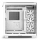 ATX полу-висока кутия NZXT CM-H91EW-01 Бял NaN –  BB Калъфи за настолни компютри