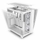 ATX полу-висока кутия NZXT CM-H91EW-01 Бял NaN –  BB Калъфи за настолни компютри