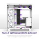 ATX полу-висока кутия NZXT CM-H91EW-01 Бял NaN –  BB Калъфи за настолни компютри