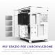 ATX полу-висока кутия NZXT CM-H91EW-01 Бял NaN –  BB Калъфи за настолни компютри