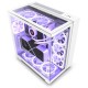 ATX полу-висока кутия NZXT CM-H91EW-01 Бял NaN –  BB Калъфи за настолни компютри