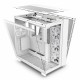 ATX полу-висока кутия NZXT CM-H91EW-01 Бял NaN –  BB Калъфи за настолни компютри