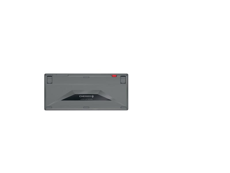 Клавиатура Cherry KW 9200 MINI Испанска Qwerty Черен NaN –  BB Клавиатури