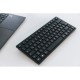 Клавиатура Cherry KW 9200 MINI Испанска Qwerty Черен NaN –  BB Клавиатури