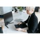 Клавиатура Cherry KW 9200 MINI Испанска Qwerty Черен NaN –  BB Клавиатури