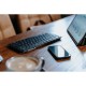 Клавиатура Cherry KW 9200 MINI Испанска Qwerty Черен NaN –  BB Клавиатури