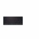 Клавиатура Cherry KW 9200 MINI Испанска Qwerty Черен NaN –  BB Клавиатури