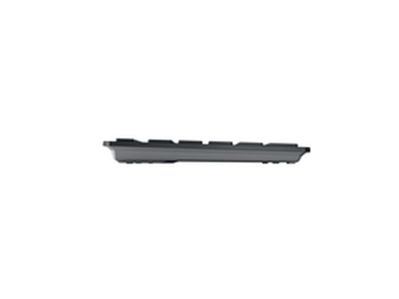 Клавиатура Cherry KW 9200 MINI Испанска Qwerty Черен NaN –  BB Клавиатури