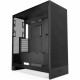 ATX полу-висока кутия NZXT H7 Flow Midi Черен NaN –  BB Калъфи за настолни компютри