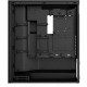 ATX полу-висока кутия NZXT H7 Flow Midi Черен NaN –  BB Калъфи за настолни компютри