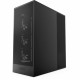 ATX полу-висока кутия NZXT H7 Flow Midi Черен NaN –  BB Калъфи за настолни компютри