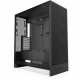 ATX полу-висока кутия NZXT H7 Flow Midi Черен NaN –  BB Калъфи за настолни компютри