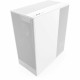 ATX полу-висока кутия NZXT H7 Flow RGB Midi Бял NaN –  BB Калъфи за настолни компютри