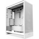 ATX полу-висока кутия NZXT H7 Flow RGB Midi Бял NaN –  BB Калъфи за настолни компютри