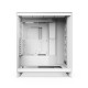 ATX полу-висока кутия NZXT H7 Flow RGB Midi Бял NaN –  BB Калъфи за настолни компютри