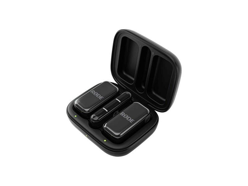 Микрофон Rode WIMICROC NaN –  BB Микрофони
