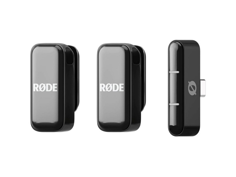 Микрофон Rode WIMICROC NaN –  BB Микрофони