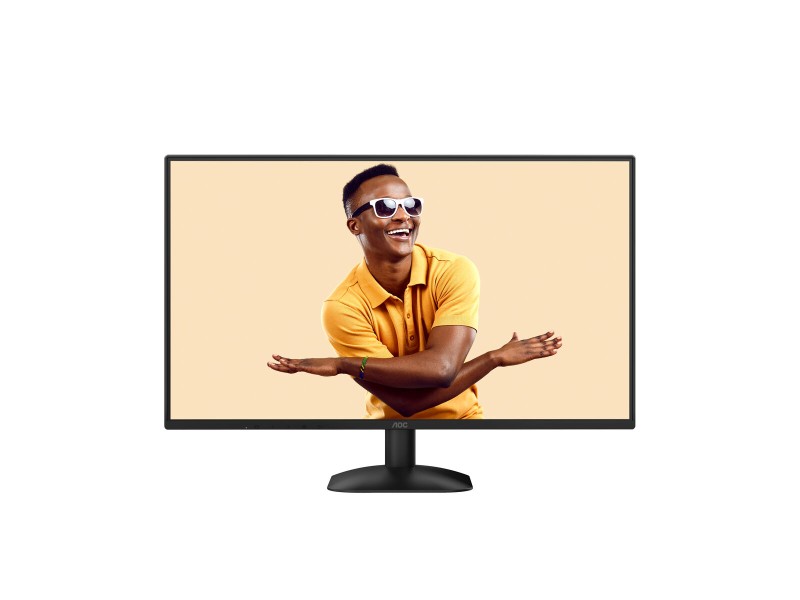 Монитор AOC 27B31H Full HD 27 NaN –  BB Монитори