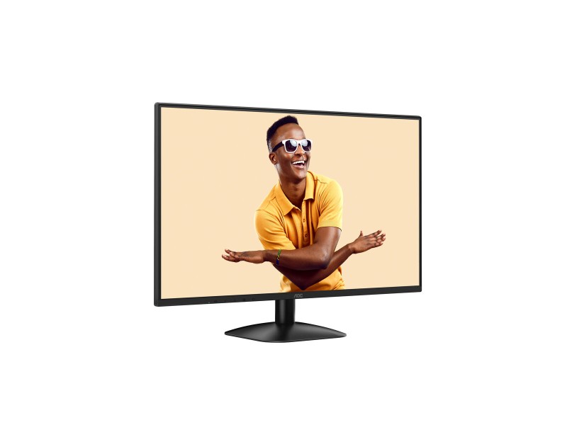 Монитор AOC 27B31H Full HD 27 NaN –  BB Монитори