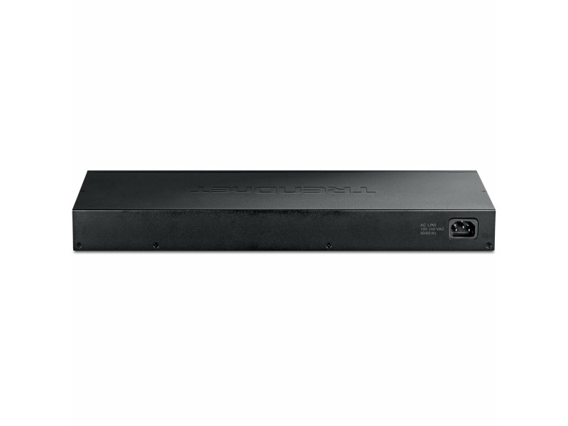 Суич Trendnet TEG-S50204 NaN –  BB Мрежови комутатори