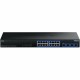 Суич Trendnet TEG-S50204 NaN –  BB Мрежови комутатори